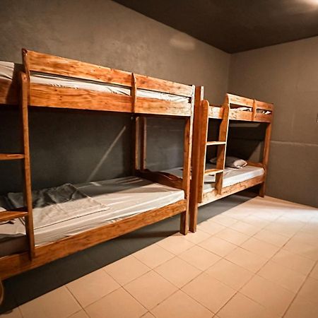 Resting Rabbit Hostel Сикиджор Екстериор снимка