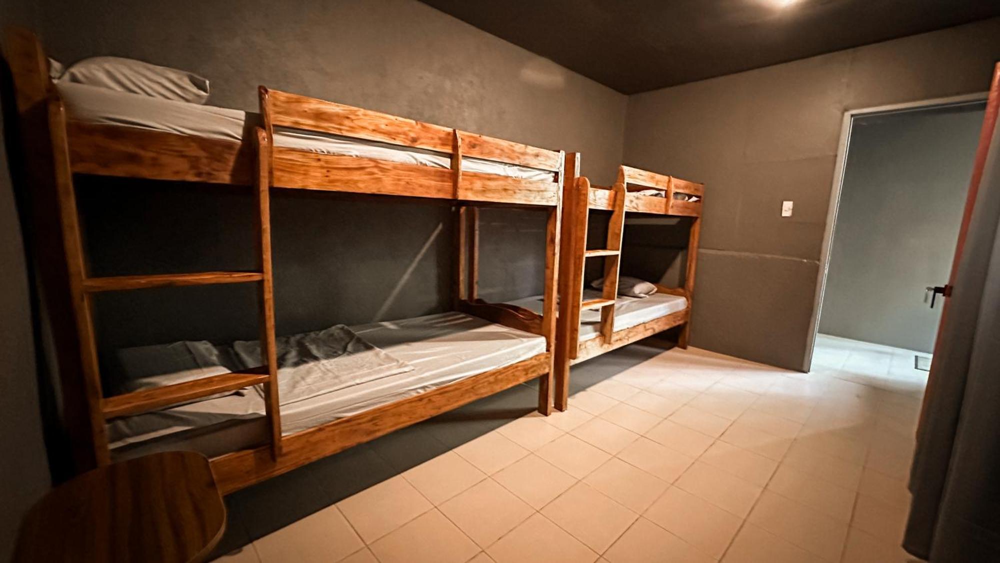 Resting Rabbit Hostel Сикиджор Екстериор снимка