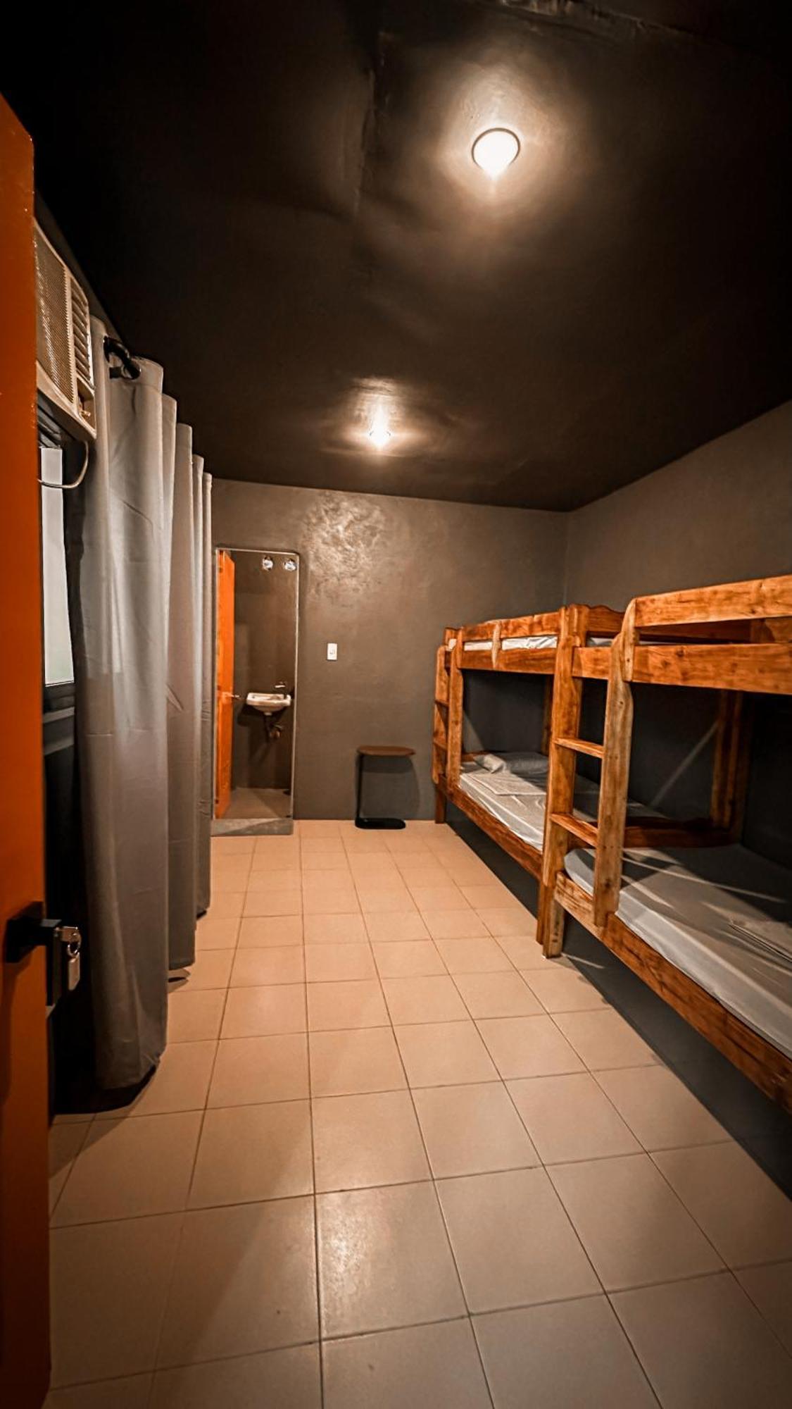 Resting Rabbit Hostel Сикиджор Екстериор снимка