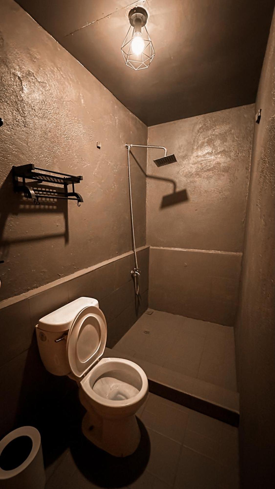 Resting Rabbit Hostel Сикиджор Екстериор снимка