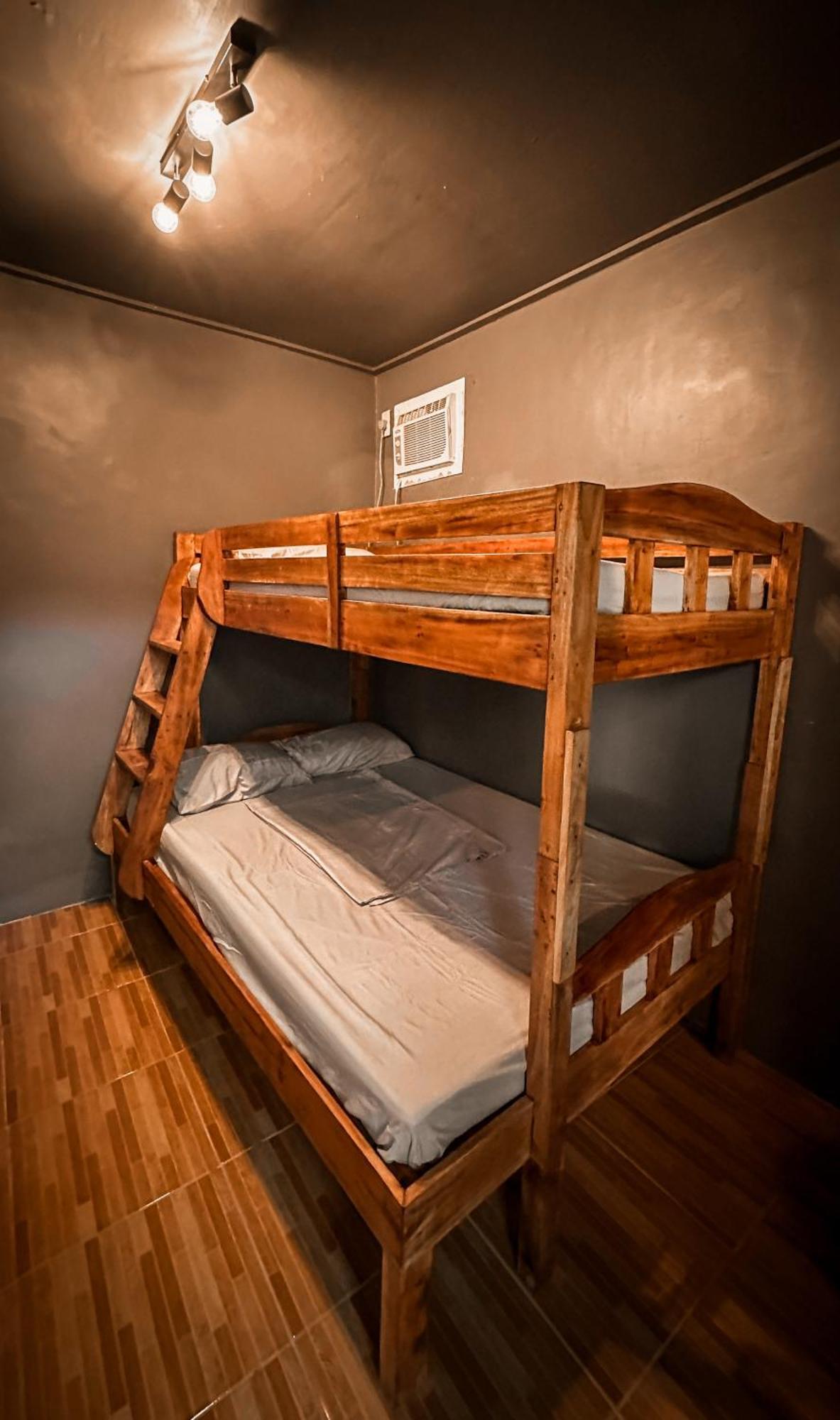 Resting Rabbit Hostel Сикиджор Екстериор снимка