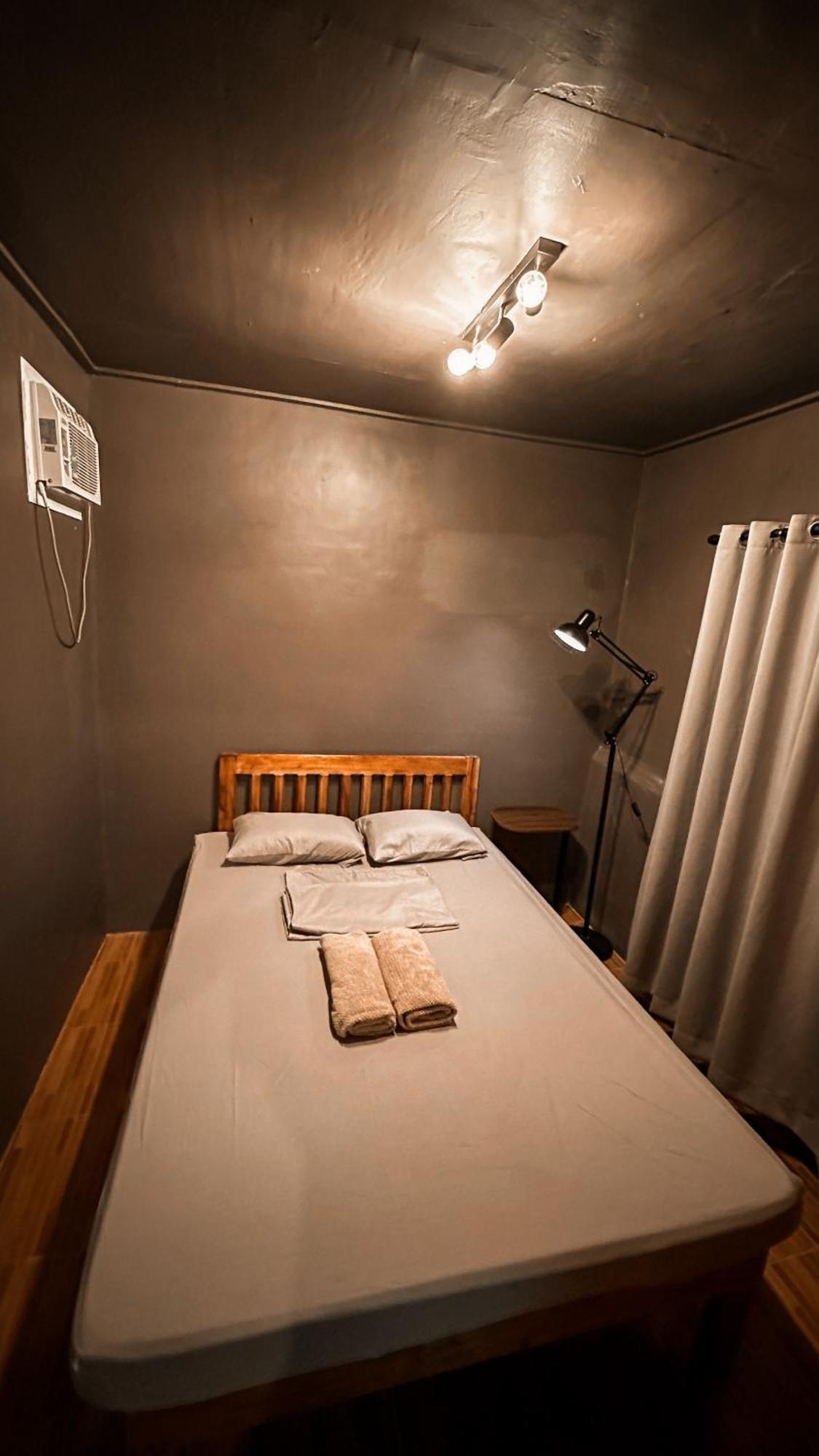 Resting Rabbit Hostel Сикиджор Екстериор снимка