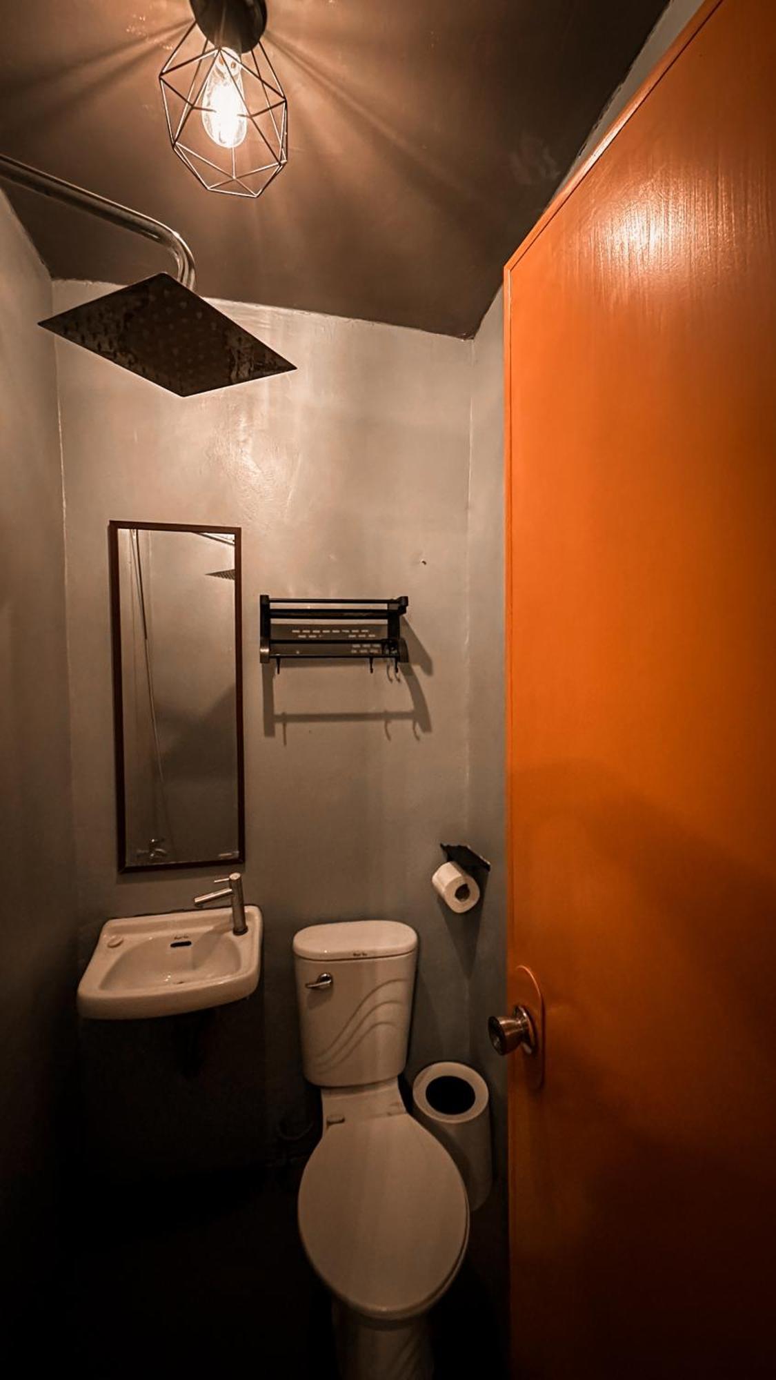Resting Rabbit Hostel Сикиджор Екстериор снимка