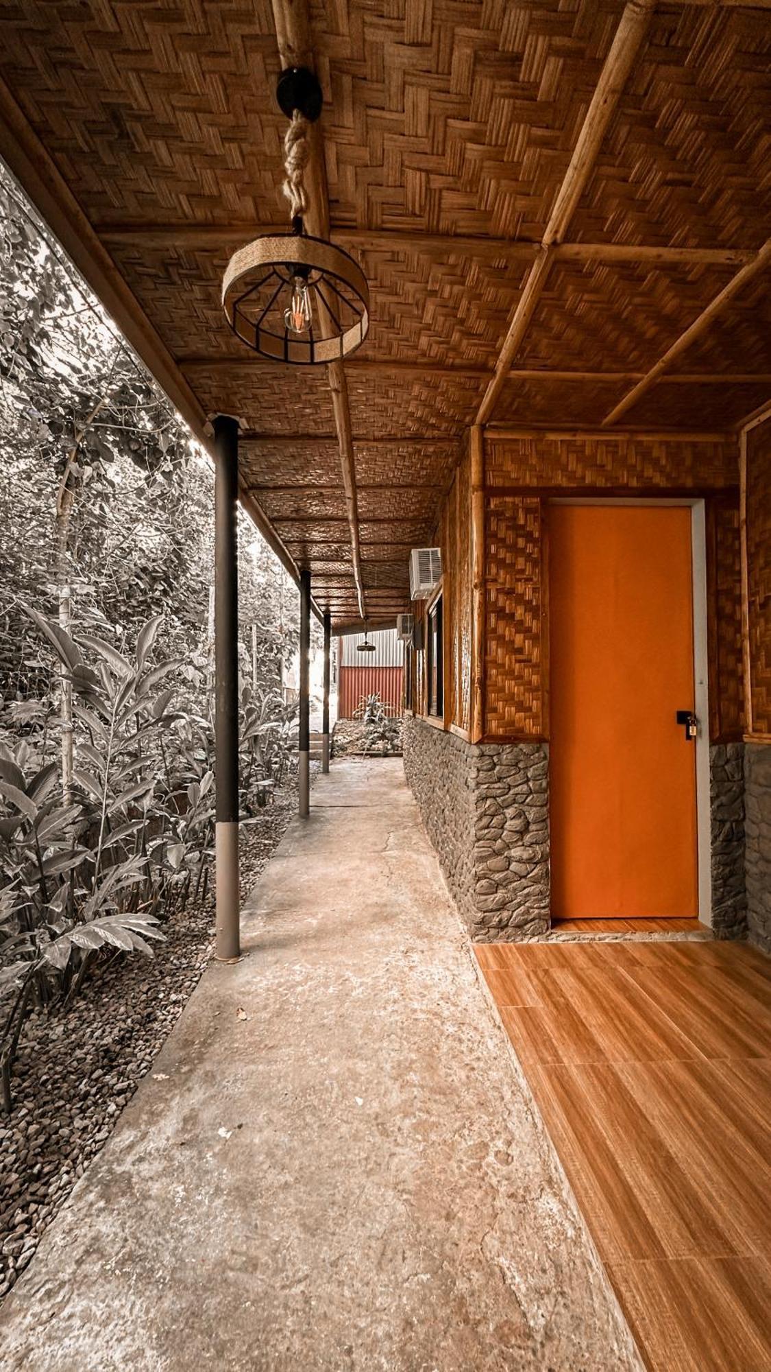 Resting Rabbit Hostel Сикиджор Екстериор снимка