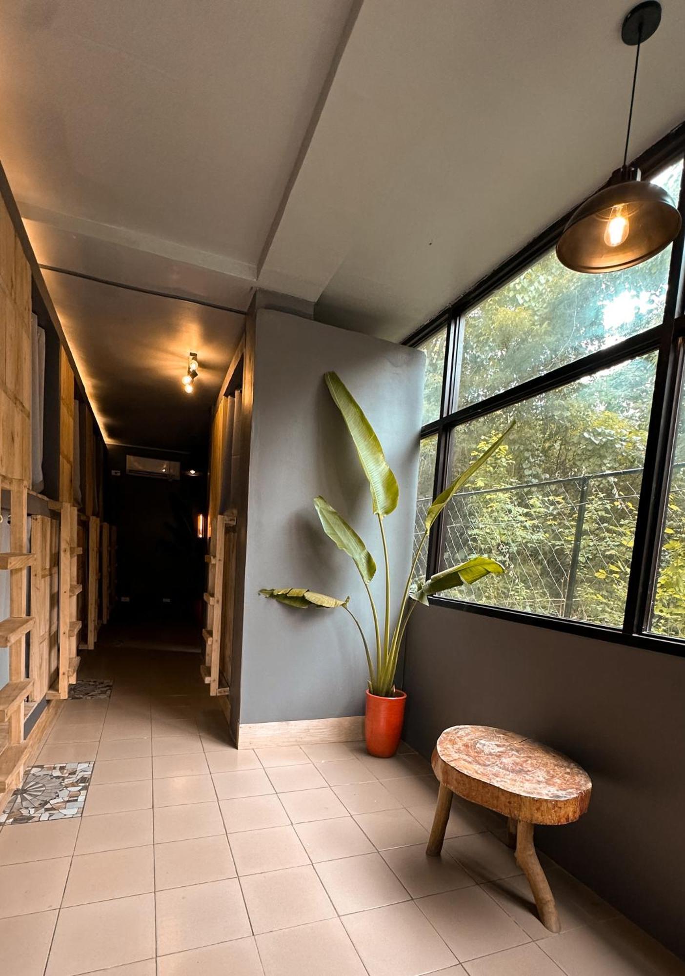 Resting Rabbit Hostel Сикиджор Екстериор снимка